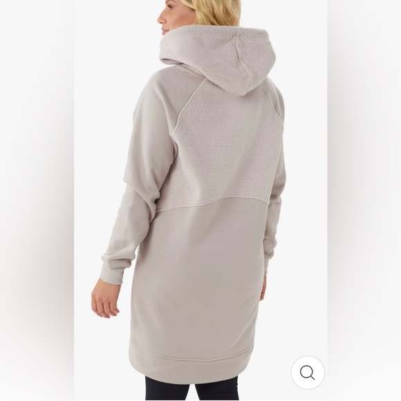 NWT Lole sweater dress - Picture 2 of 7